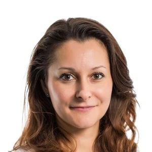 Мялова Ирина Ивановна