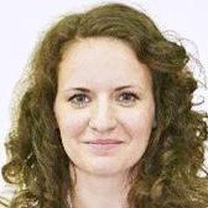 Кузина Галина Анатольевна
