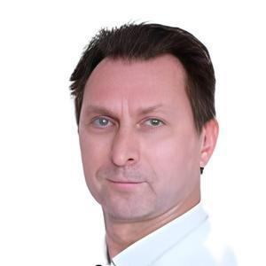 Гришин Тимур Владимирович