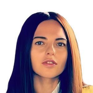 Максимова Ольга Вячеславовна