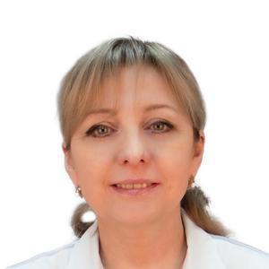 Сидельникова Светлана Юрьевна