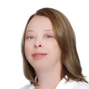 Пухарева Любовь Владимировна