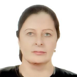 Долгиева Ханифа Даутгериевна