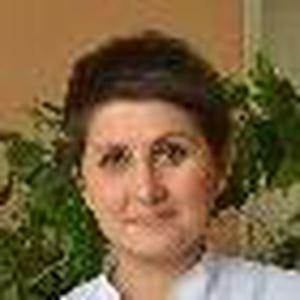 Ткачук Юлия Анатольевна