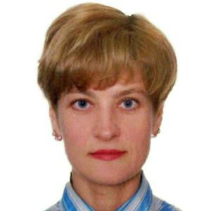 Свистунова Лаура Зигфридовна