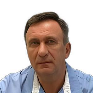 Давыдов Владимир Васильевич