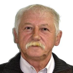 Гафуров Вазых Габдуллович