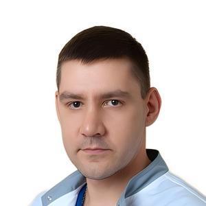 Малахов Кирилл Петрович