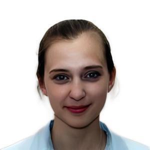 Андрианова Александра Владимировна