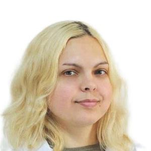 Галанина Анна Михайловна