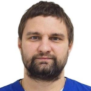 Харлан Яков Алексеевич