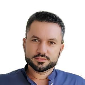 Удодов Евгений Владимирович
