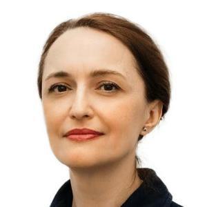 Кращук Ангелина Евгеньевна