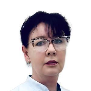 Токарь Наталья Юрьевна
