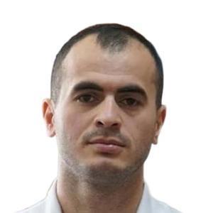Исмаилов Камал Икрамович