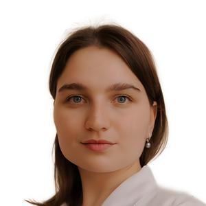Пономарева Любовь Андреевна