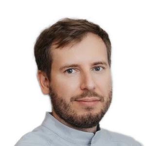 Поздныхов Николай Александрович
