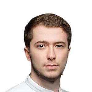 Раджабов Селим Русланович
