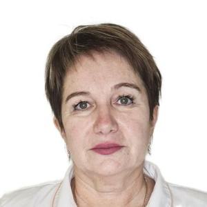 Булдина Елена Викторовна