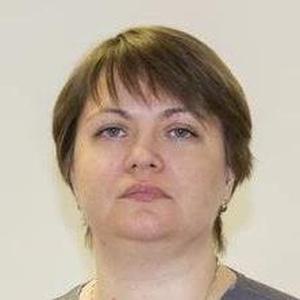 Иванова Наталья Евгеньевна