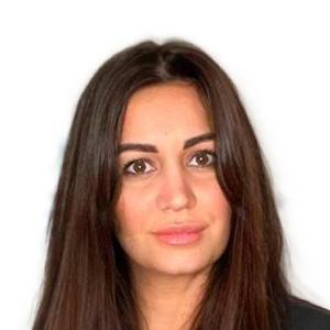 Амитова Марина Тахировна