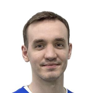 Зубрий Марк Ильич