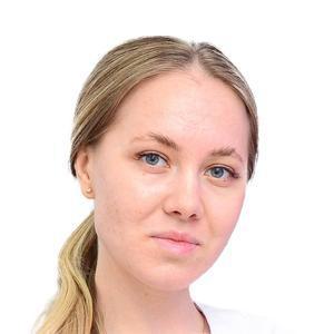Садыкова Гульназ Фердинантовна
