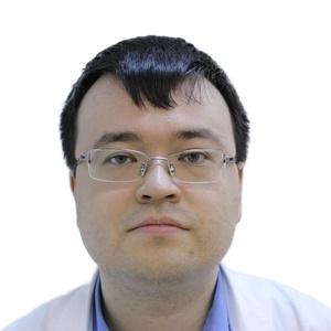 Бакунович Александр Владимирович