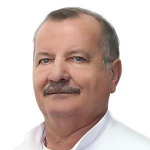 Назаренко Владимир Федорович