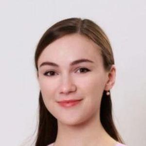 Пильщикова Юлия Вячеславовна