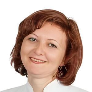 Сергеева Наталия Александровна