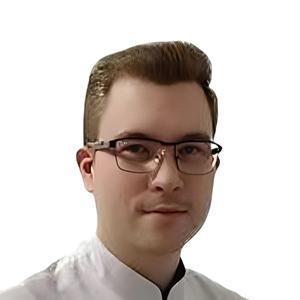 Агафонкин Андрей Андреевич