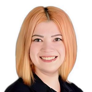 Кольцова Светлана Алексеевна