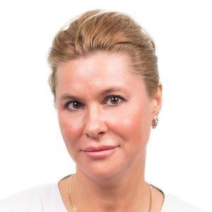 Фетищева Лариса Егоровна