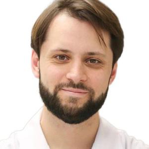Сергеев Юрий Юрьевич