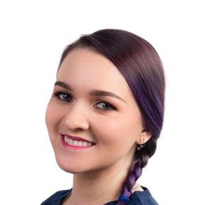Никулина (Чучалина) Дарья Андреевна