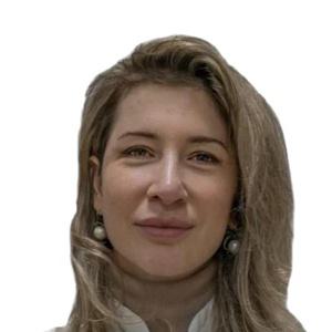 Юсупова Диана Борисовна