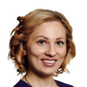 Коротыч Элеонора Геннадьевна