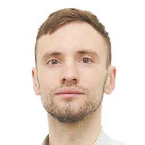 Пушкарев Кирилл Олегович