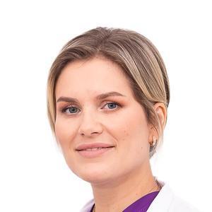 Кокарева Ольга Станиславовна