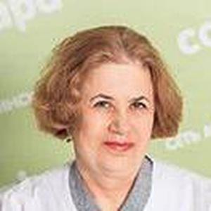 Казьмина Татьяна Борисовна