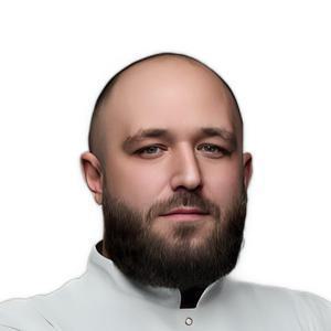 Солодовников Илья Викторович