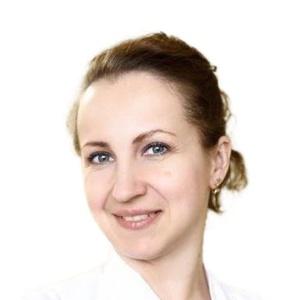 Захарова Надежда Павловна
