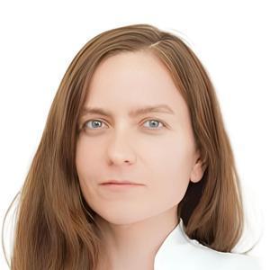 Торопова Елена Александровна