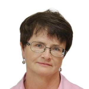 Барышникова Маргарита Викторовна
