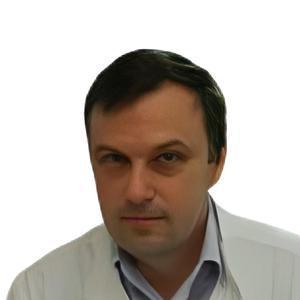 Воронцов Сергей Владимирович
