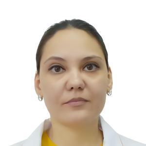Ложникова Татьяна Ильинична