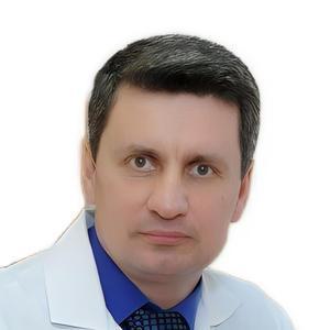 Веселов Андрей Геннадьевич