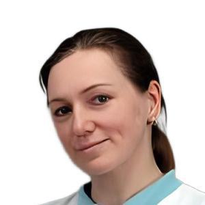 Матьянова Елена Владимировна