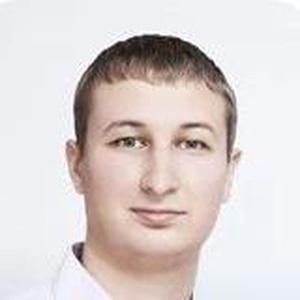 Кукуйцев Игорь Вячеславович